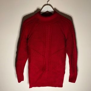 Red Banana Republic Sweater